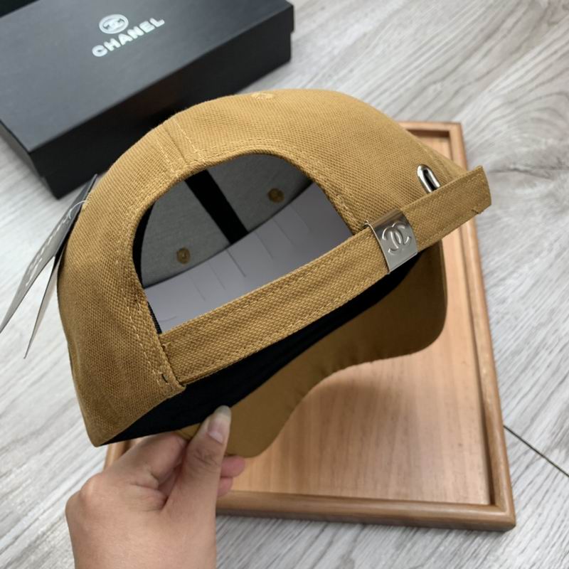Chanel cap (45)